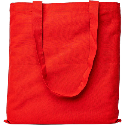 Printwear Baumwoll Bag Lange Henkel