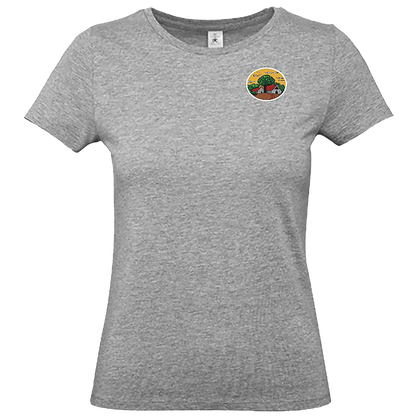 BIGTIME Schützen Börnste | T-Shirt Damen Zusatzansicht 2