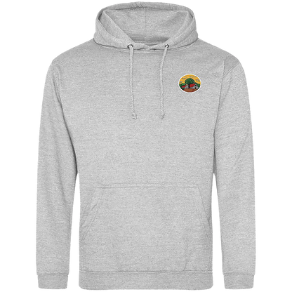 BIGTIME Schützen Börnste | Hoodie Herren Zusatzansicht 1