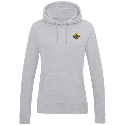 BIGTIME Schützen Börnste | Hoodie Damen Zusatzansicht 2