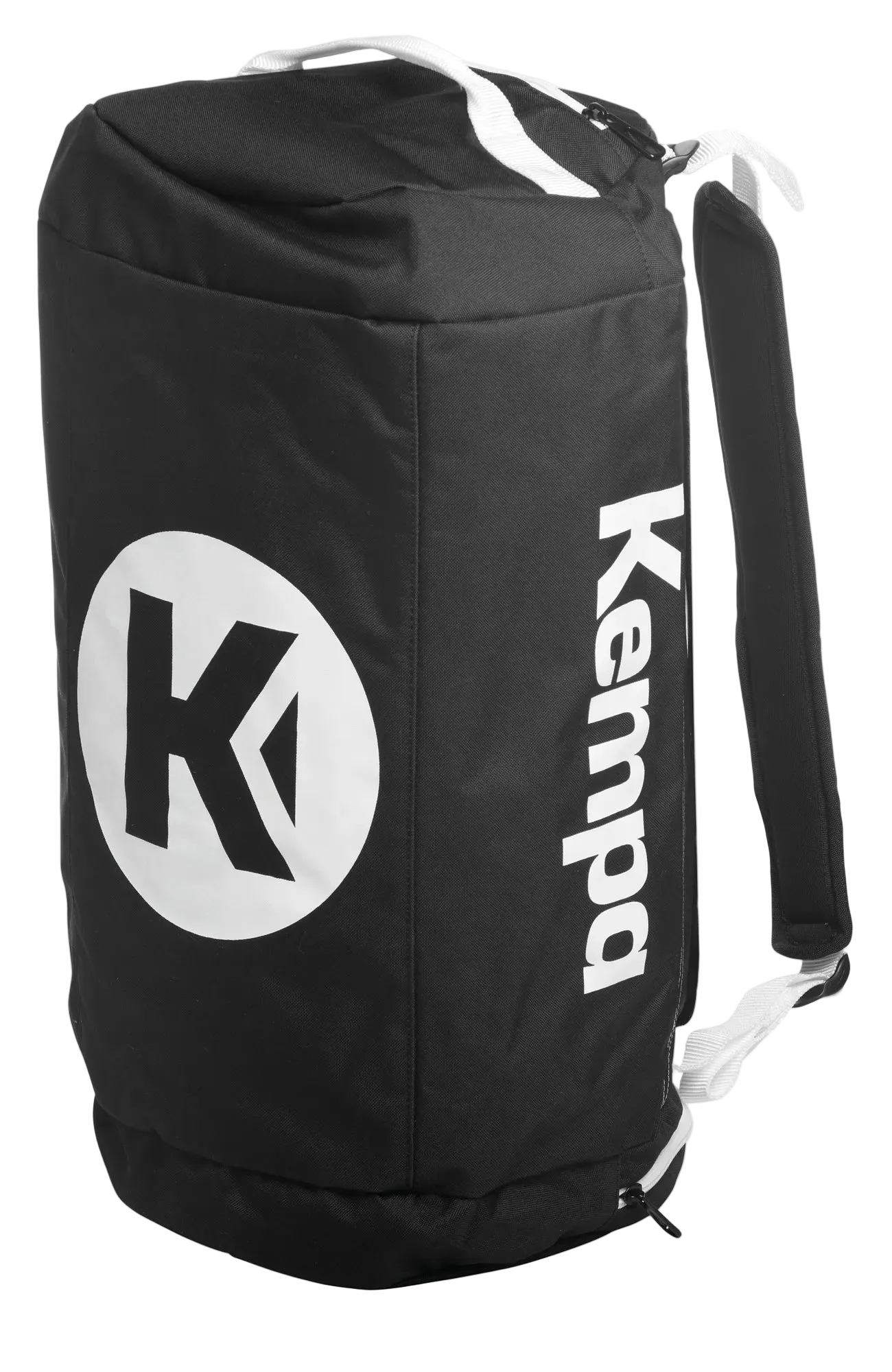 Kempa SG Sendenhorst K-LINE TASCHE 40L Rücken