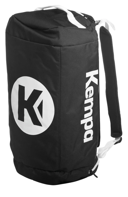 Kempa SG Sendenhorst K-LINE TASCHE 40L Rücken