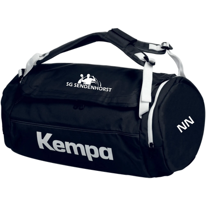 Kempa SG Sendenhorst K-LINE TASCHE 40L Front