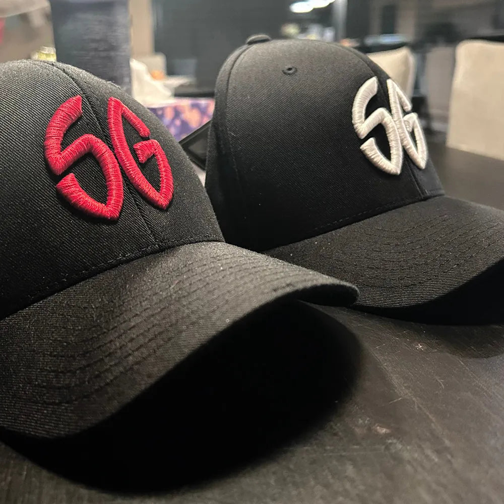 BIGTIME SG Sendenhorst FLEXFIT Cap Front