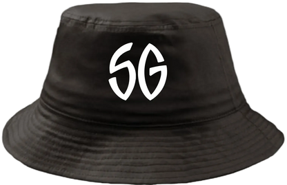BIGTIME SG Sendenhorst Fischerhut weiss Front 