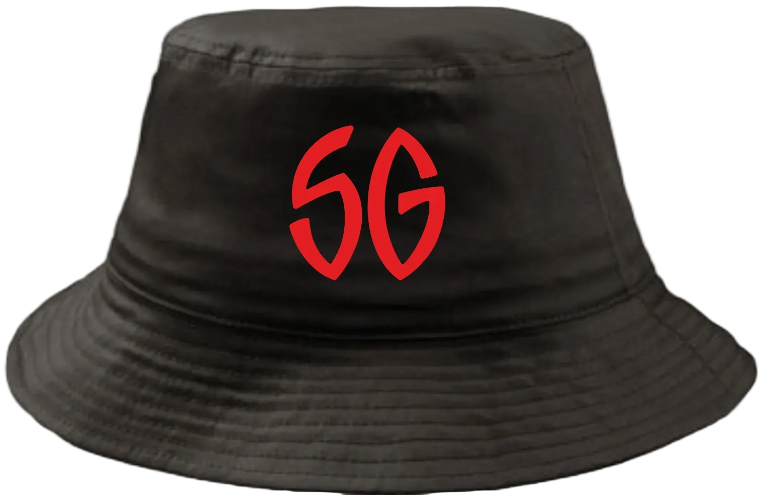 BIGTIME SG Sendenhorst Fischerhut rot Front #farbe_rot