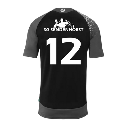 Kempa SG Sendenhorst KIDS Ambition28 Shirt Rücken