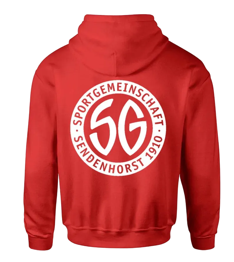 Kempa SG Sendenhorst Hoodie