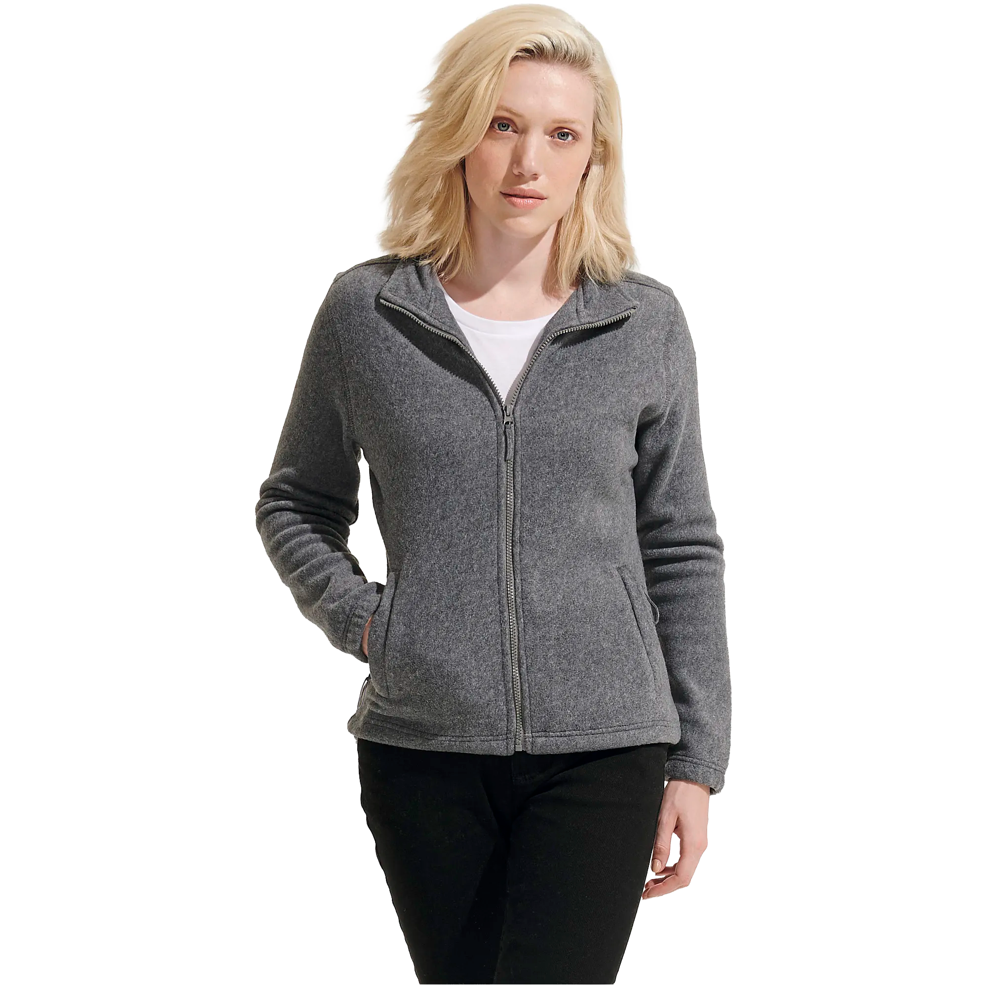 SOL´S Fleecejacke North Damen Lifestyle