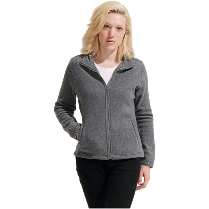 SOL´S Fleecejacke North Damen Lifestyle