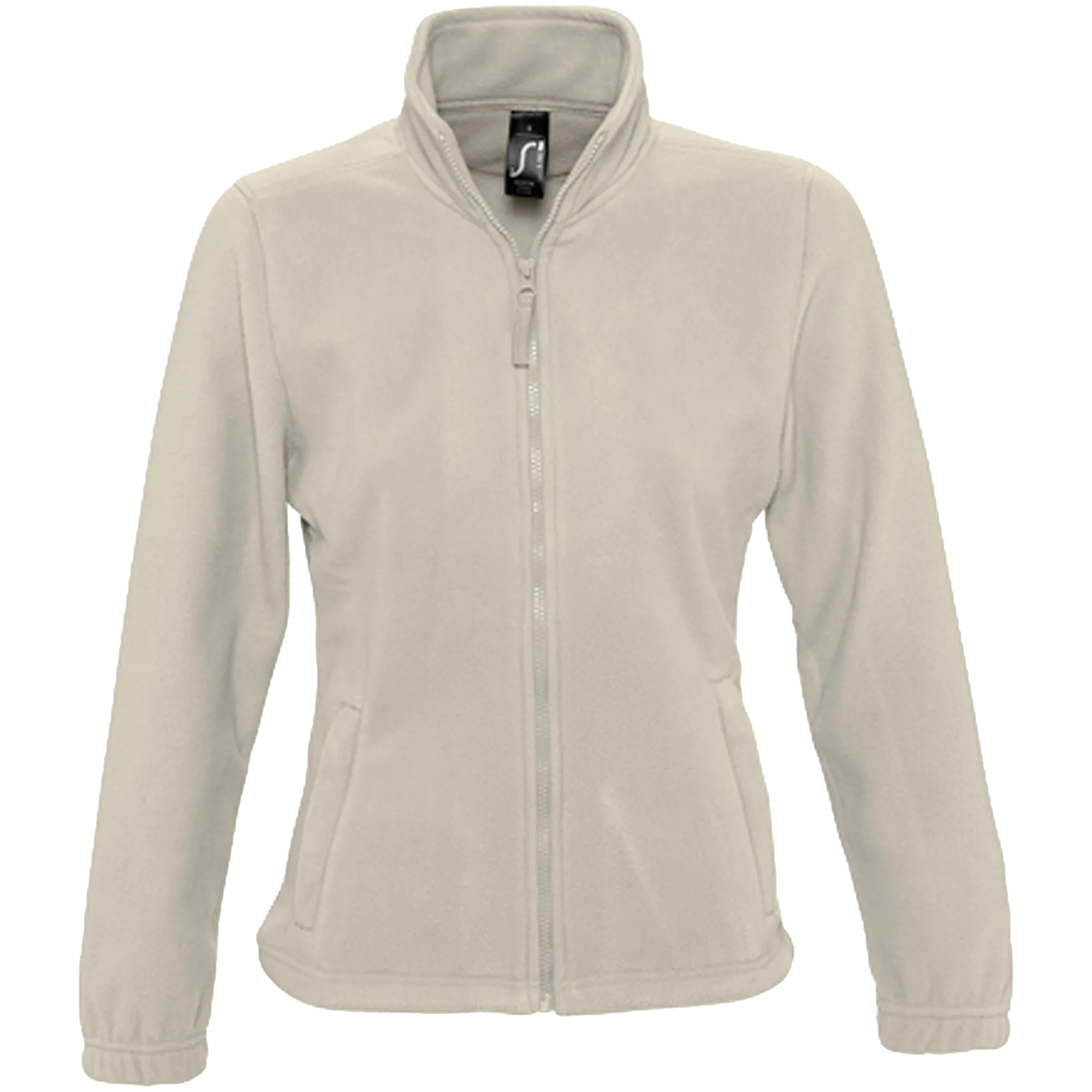 SOL´S Fleecejacke North Damen Rope Front 