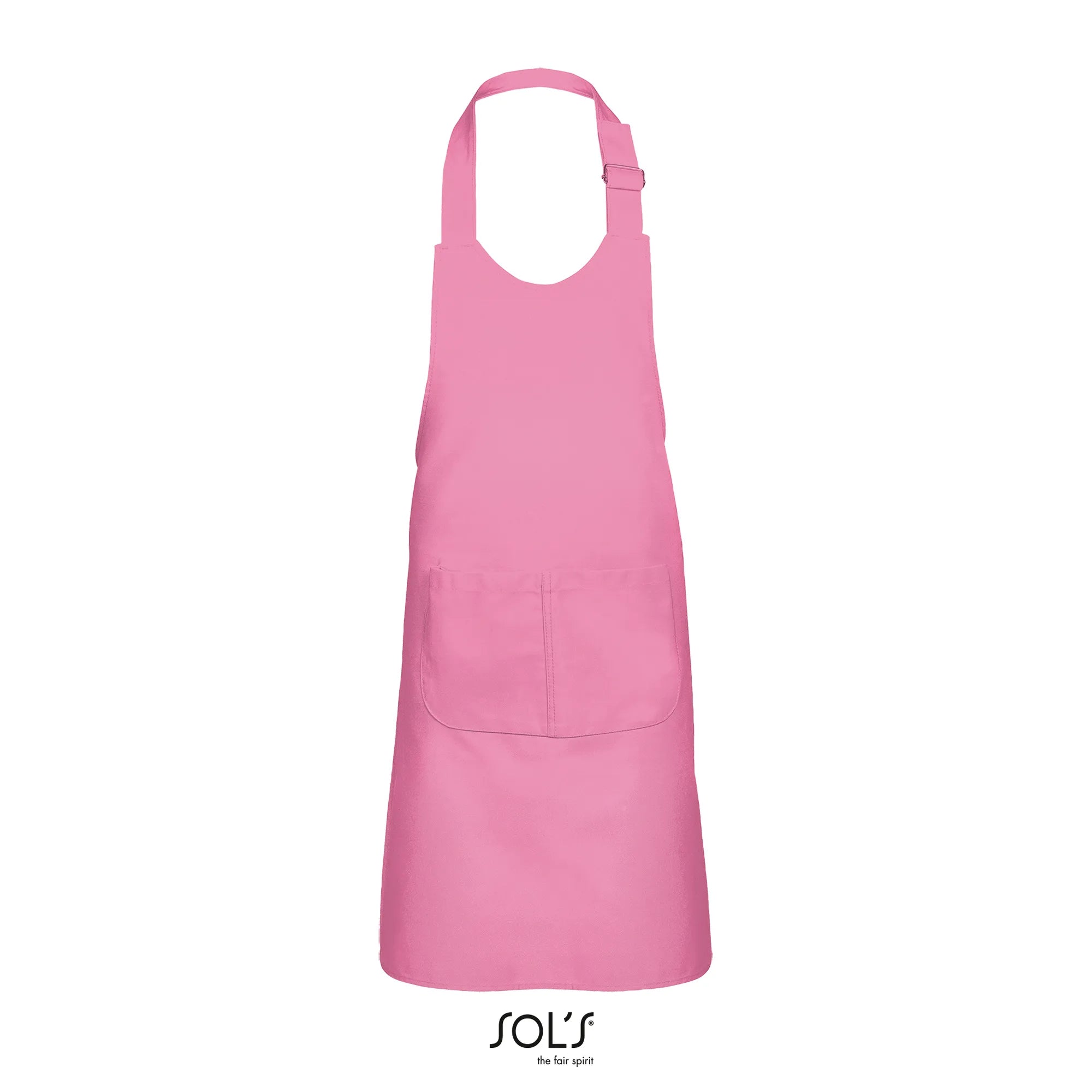 SOL´S Schürze Gala Kinder Seite