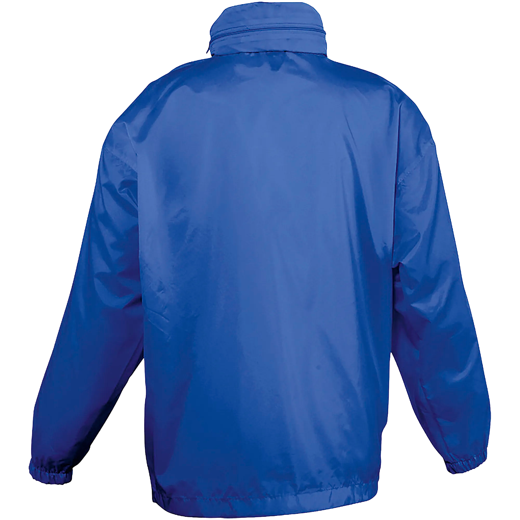 SOL´S Windbreaker Surf Kinder Rücken