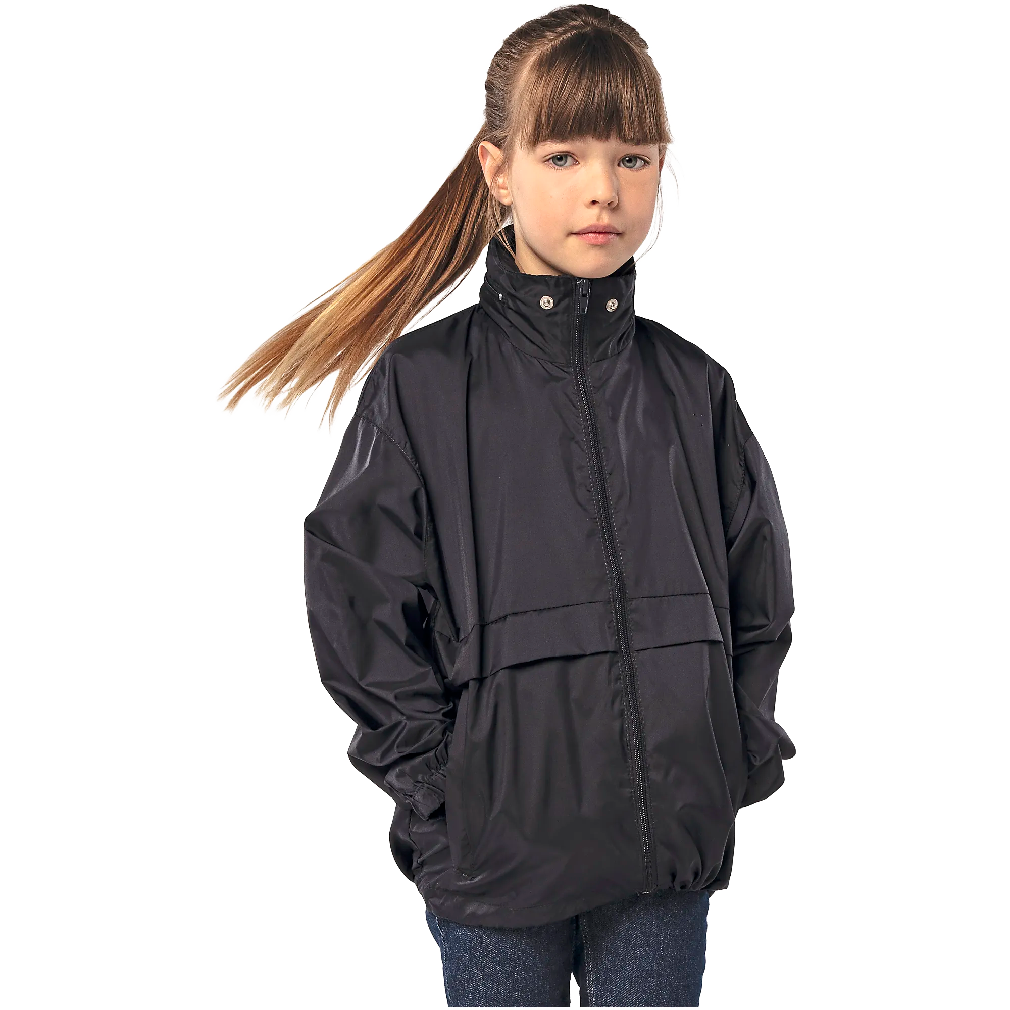 SOL´S Windbreaker Surf Kinder Lifestyle