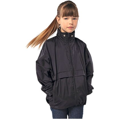 SOL´S Windbreaker Surf Kinder Lifestyle