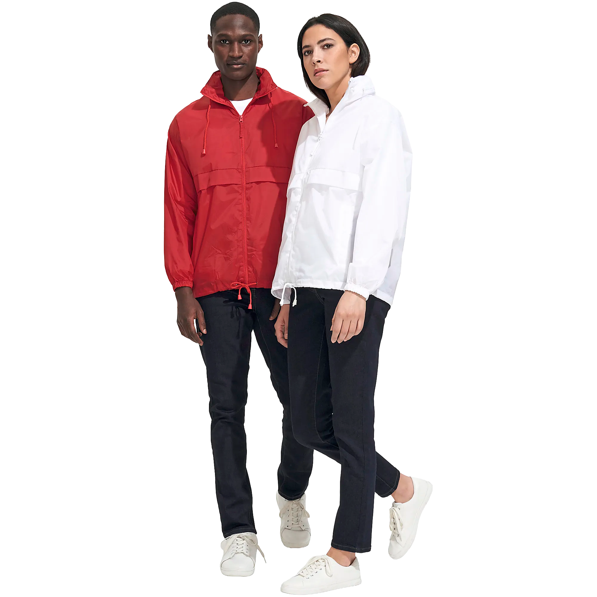 SOL´S Windbreaker Surf Unisex Lifestyle