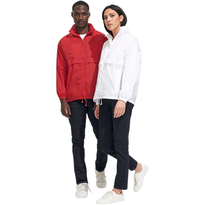 SOL´S Windbreaker Surf Unisex Lifestyle