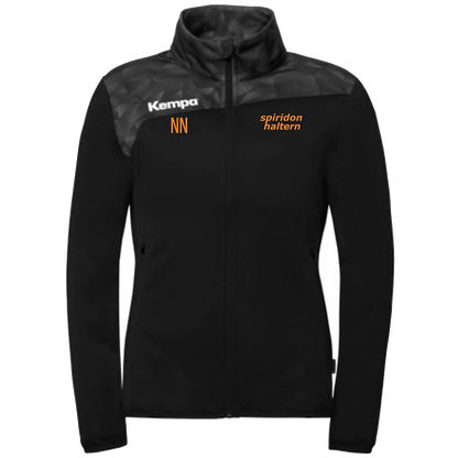 Kempa Trainingsjacke Athletics 29 Damen Front