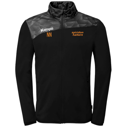 Kempa Trainingsjacke Athletics 29 Kinder Front