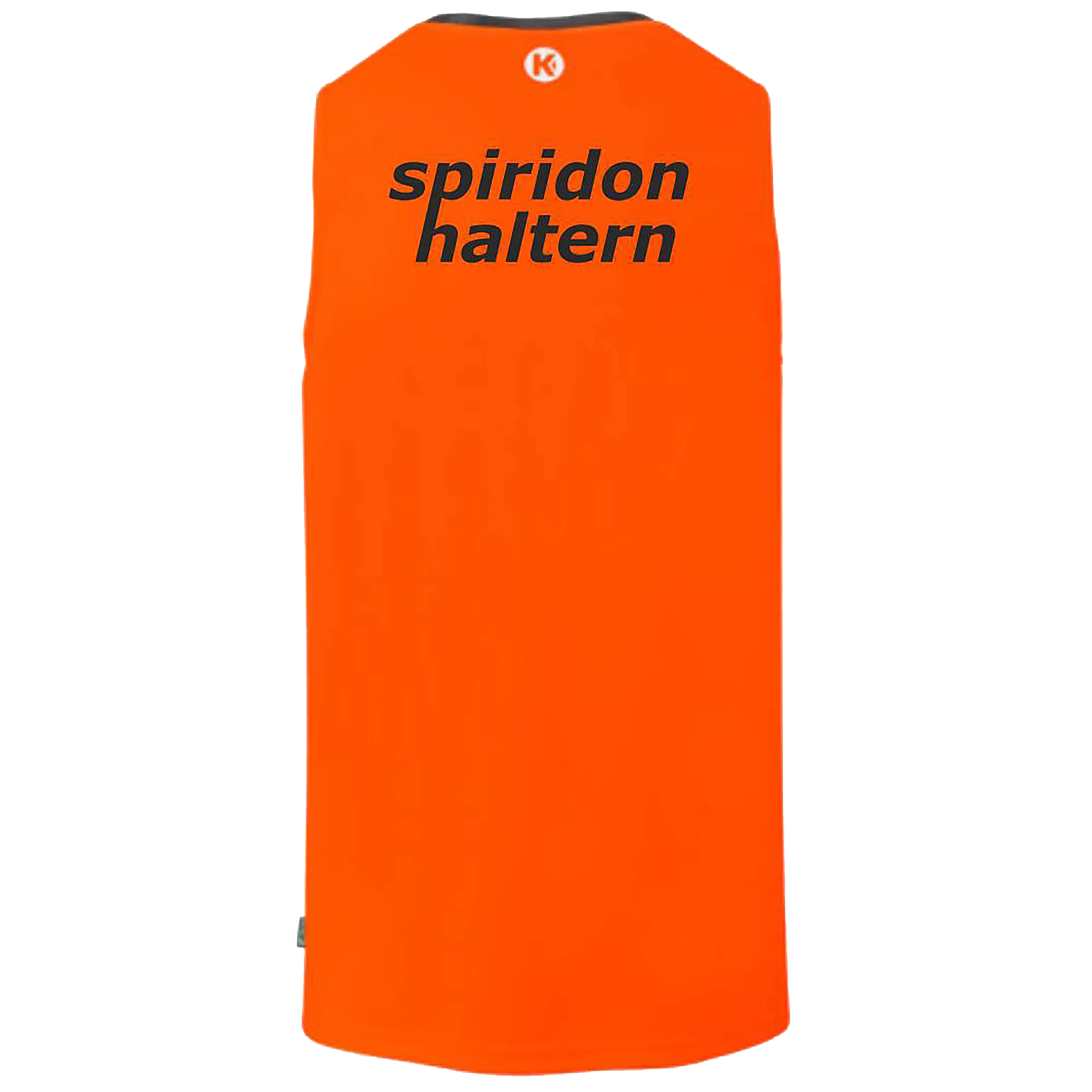 Kempa Athletics 29 Tank Top Kinder Rücken