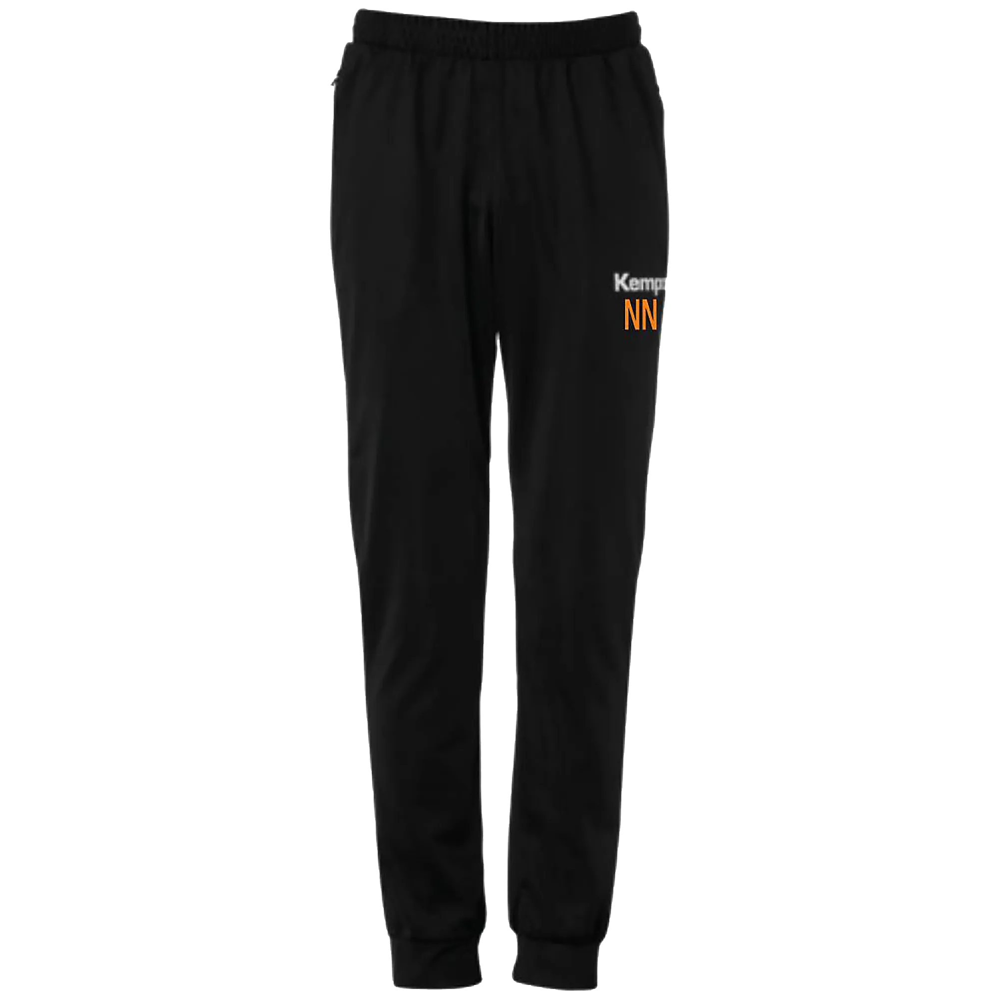 Kempa Trainingshose Lite Kinder Front
