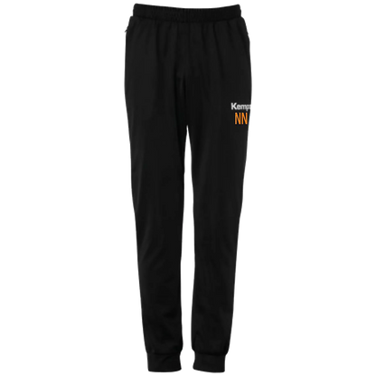 Kempa Trainingshose Lite Unisex Front