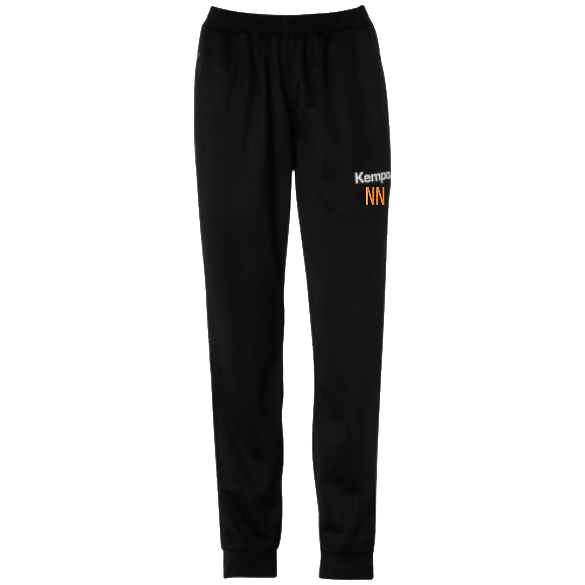Kempa Trainingshose Lite Damen Front