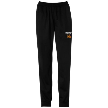 Kempa Trainingshose Lite Damen Front
