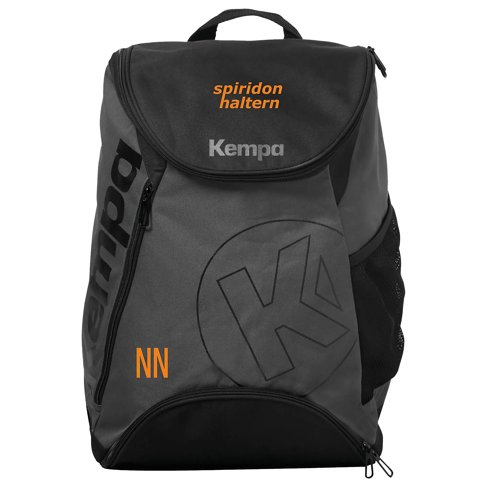 Kempa Rucksack Unisex