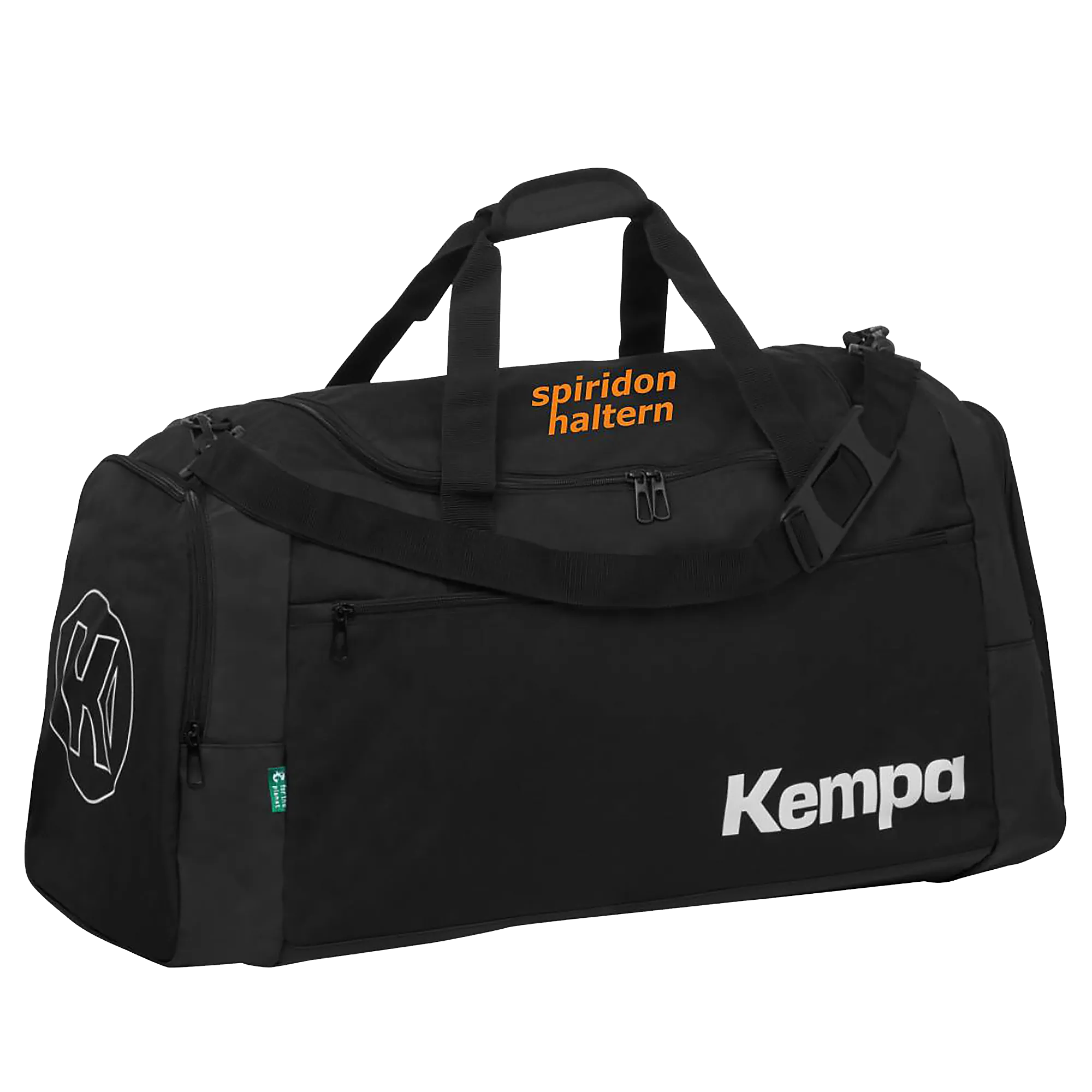 Kempa Sporttasche Unisex Front