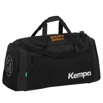 Kempa Sporttasche Unisex Front