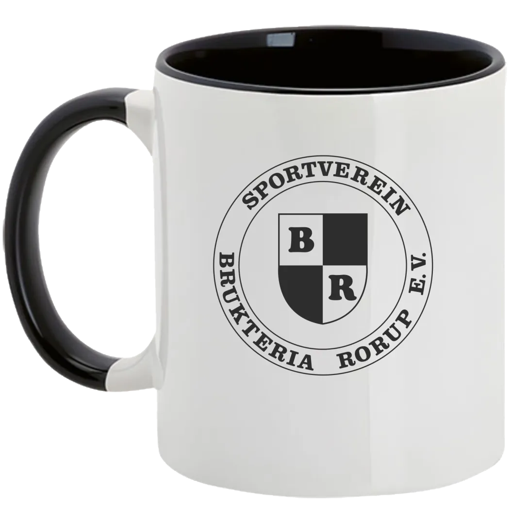 BIGTIME Brukteria Rorup Tasse