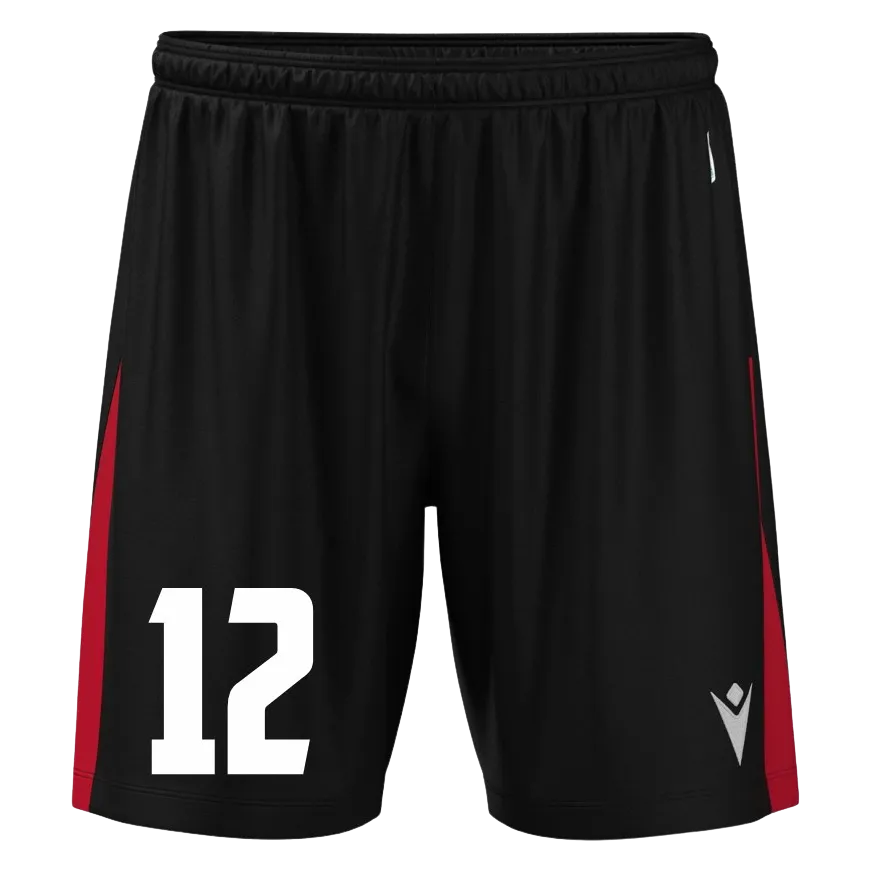 Macron SV Hullern 1968 | Macron Shorts SKARA ECO