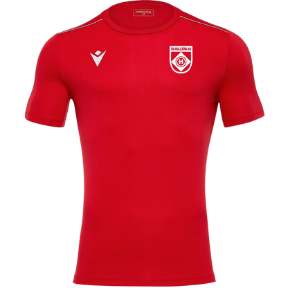 Macron SV Hullern 1968 | Macron KIDS Trikot RIGEL HERO Front 