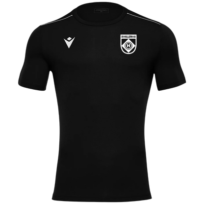 Macron SV Hullern 1968 | Macron KIDS Trikot RIGEL HERO schwarz Front 