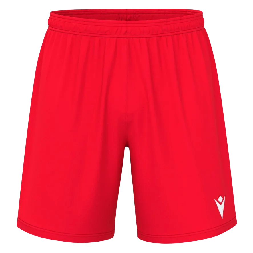 Macron SV Hullern 1968 | Macron KIDS Shorts MESA HERO