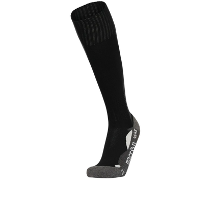 Macron SV Hullern 1968 | Macron Socken RAYON schwarz Front 