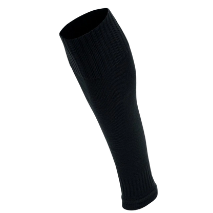 Macron SV Hullern 1968 | Macron Stutzen SPRINT EVO schwarz Front 
