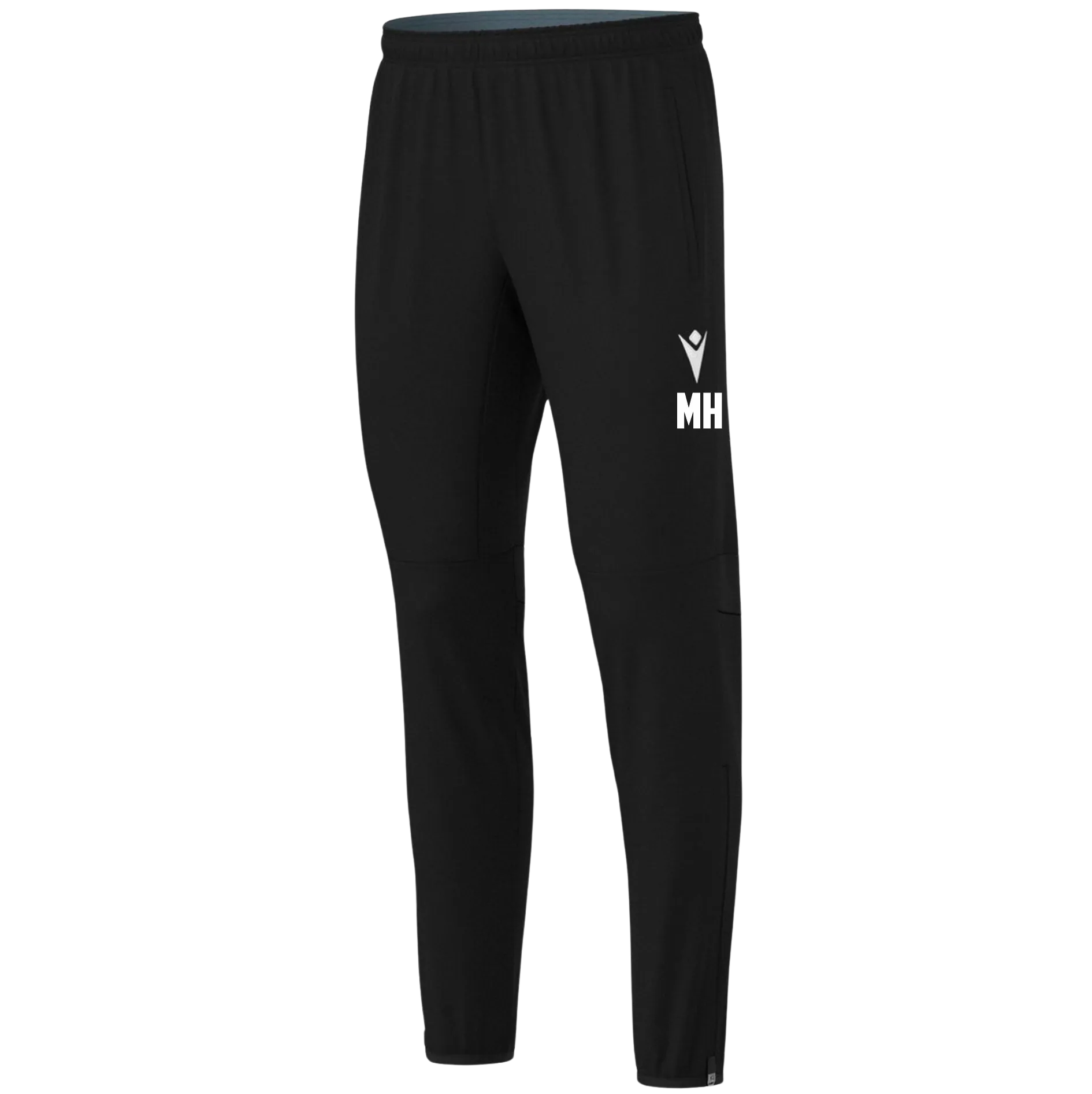 Macron SV Hullern 1968 | Macron KIDS Hose IRTYS Front
