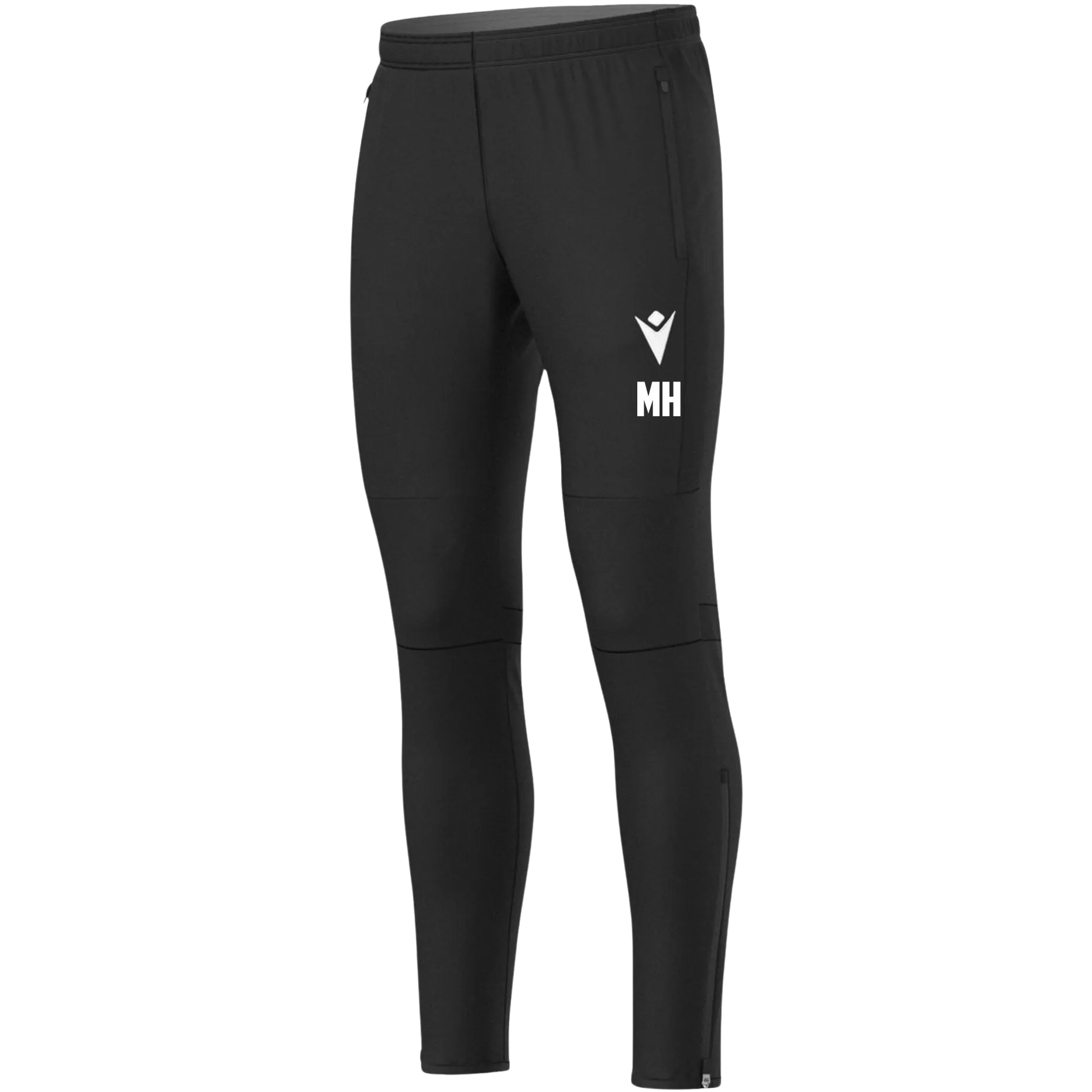Macron SV Hullern 1968 | Macron Hose THAMES HERO Front
