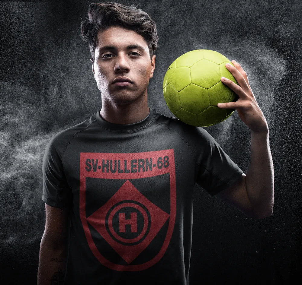 BIGTIME SV HULLERN 1968 | Fan Shirt