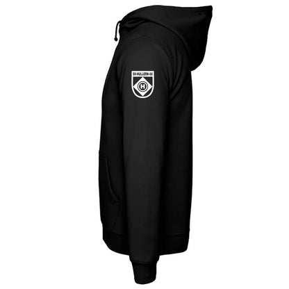 BIGTIME SV HULLERN 1968 | FAN Kapuzenpullover Kinder Zusatzansicht 1