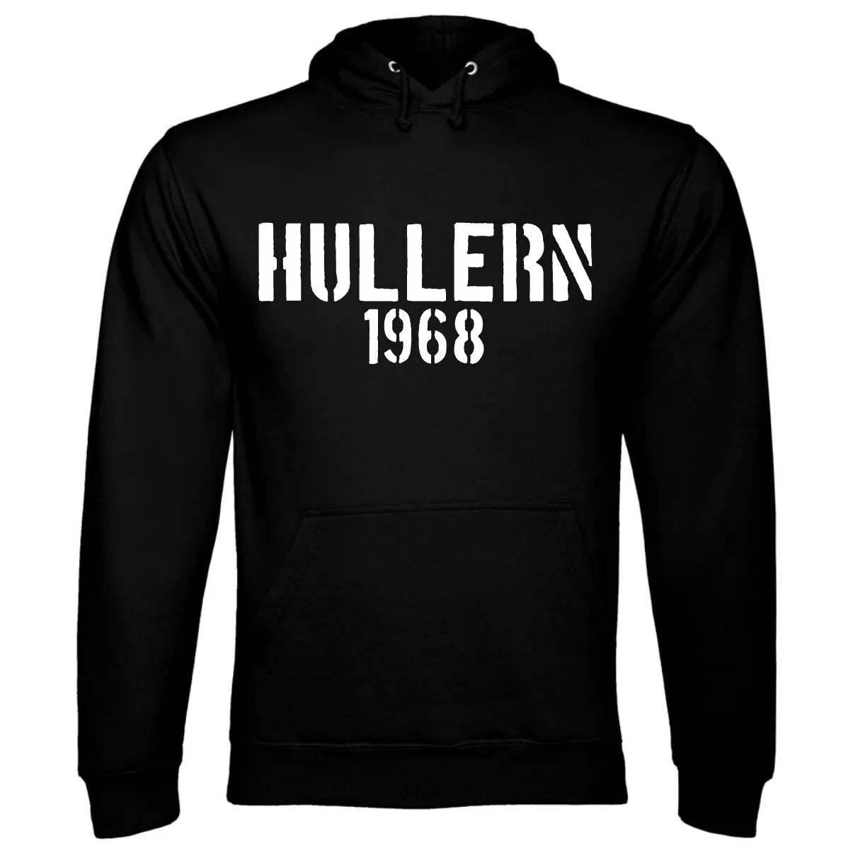 BIGTIME SV HULLERN 1968 | Kapuzenpullover Zusatzansicht 1