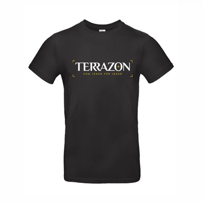 BIGTIME Terrazon - Shirt "Terrazon" Front