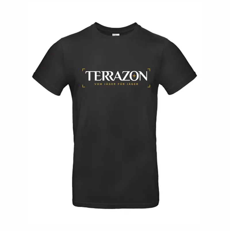 BIGTIME Terrazon - Shirt "Terrazon" Front