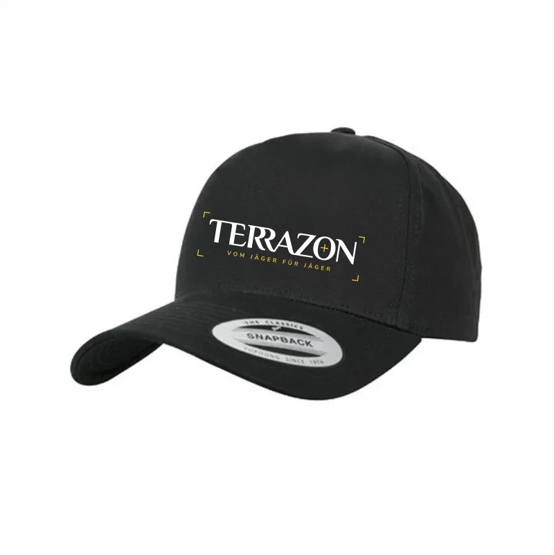 BIGTIME Terrazon - Cap