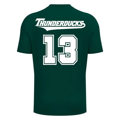 Macron Thunderducks | Rigel Hero Trikot Rücken