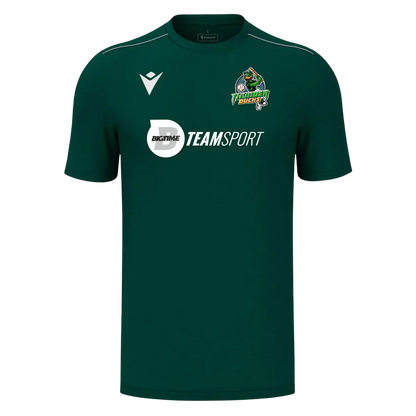 Macron Thunderducks | Rigel Hero Trikot Front