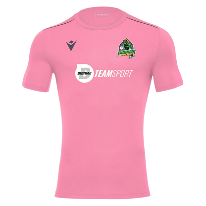 Macron Thunderducks | Sonderedition Trikot Rigel / Ariel Hero Front