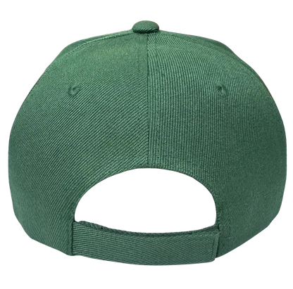 Macron Thunderducks | Macron Softball Cap "Pepper" 3D-Stick Rücken